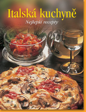 Italska-kuchyne---Nejlepsi-recepty