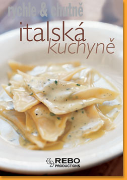Italska-kuchyne