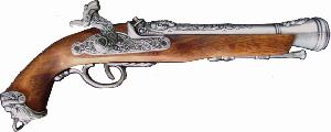 Italska-pistole-18-stoleti