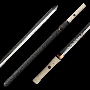 Japan-Swords-Aichi-Tsurugi-Ken-Tamahagane-Flower-Horimono