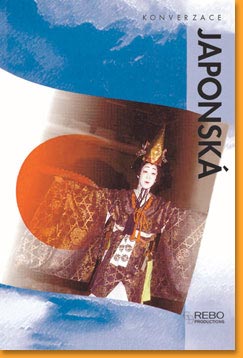 Japonska-konverzace