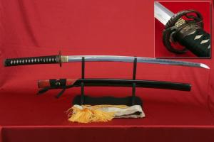 KAME-KATANA