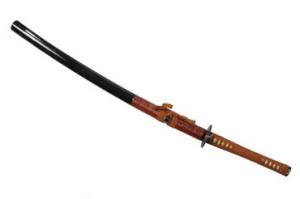 KATANA-MARU-NOIR