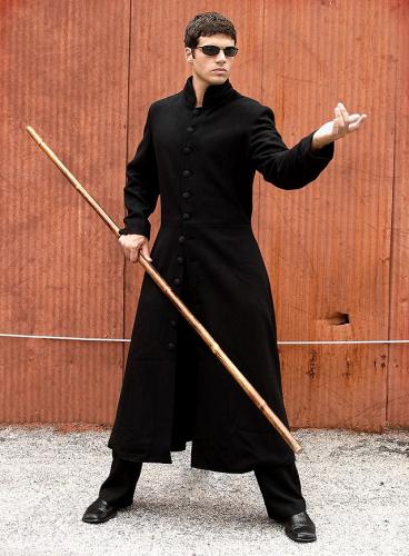 Kabat-(Matrix)