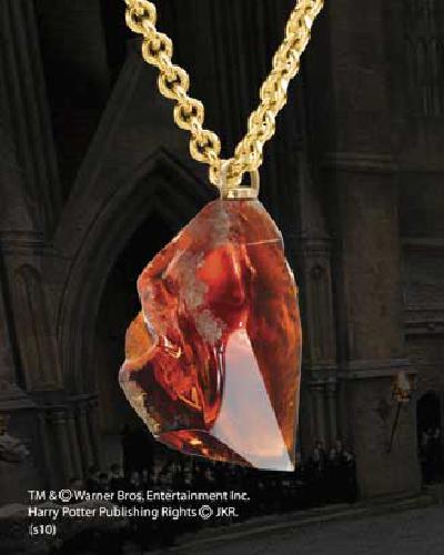 Sorcerer’s-stone-Pendant