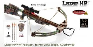 KUS-TP-LAZER-HP-set-3x-ProView-A50