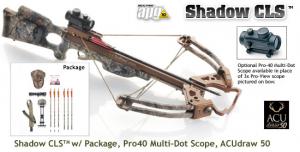 KUS-TP-SHADOW-CLS-set-M40-A50