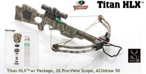KUS-TP-TITAN-HLX-set-3xProView-A50