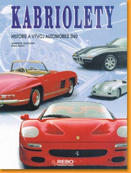 Kabriolety