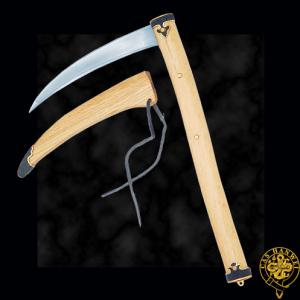 Kama-Left-Hand