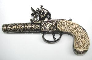 Kapesni-pistole-Londyn-1795