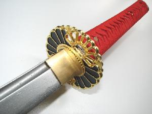 Katana---Vyprodej