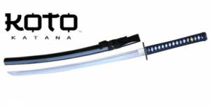 Katana-Black