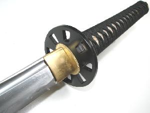 Katana-Hana