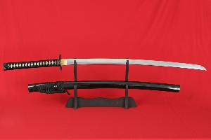 Katana-ISAMU-cepel-z-ocele-AISI-1095-realny-hamon-od-firmy-Kawashima