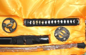 Katana-Jiyu