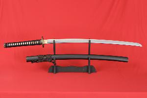 Katana-KYOSHI-typII-z-ocele-AISI-1095-realny-hamon-od-firmy-Kawashima