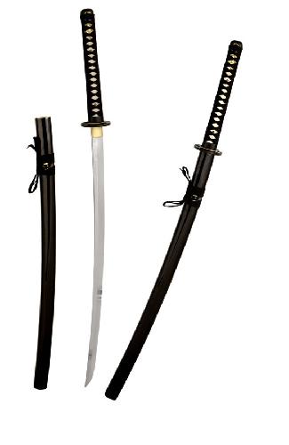 Katana-Practical
