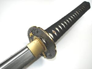 Katana-Saisho