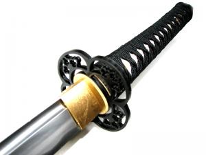Katana-a-Wakizashi-set