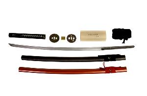 Katana-na-sestaveni---strojovy-damasek