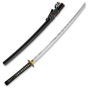 Kawashima-Treninkova-katana-Kohaku-pro-bojova-umeni---ocel-AISI-1095