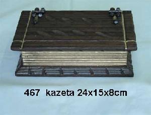 Kazeta