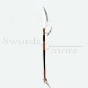 Kit-Rae-Ellexdrow-War-Spear-With-Art-Print
