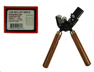 Kleste-575-Minie-470g-Lee
