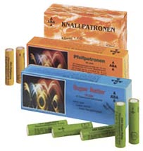Knallpatronen