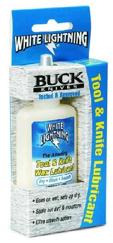 Knife-Wax-Lubricant