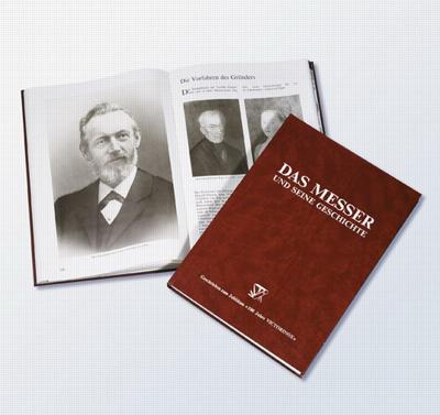 Kniha-Jubilee-book-vydana-u-prilezitosti-100-leteho-vyroci-pojednava-nejen-o-historii-kapesnich-nozu