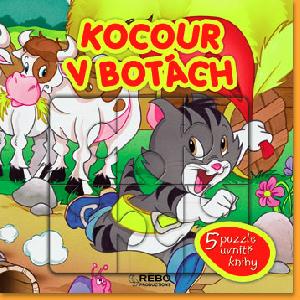 Kocour-v-botach