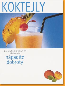 Koktejly