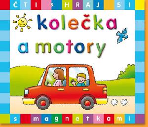 Kolecka-a-motory---Cti-+-hraj-si-s-magnetkami