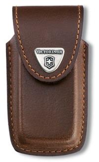 Kozene-pouzdro-pro-noze-o-velikosti-91-mm-s-peti-az-osmi-vrstvami-zelizek