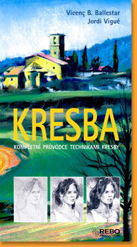 Kresba---Kompletni-pruvodce-technikami-kresby