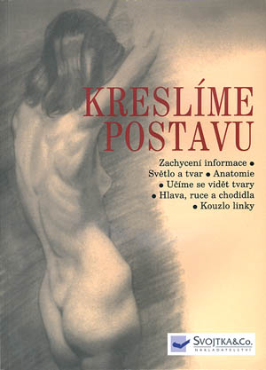 Kreslime-postavu