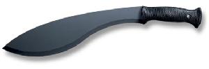 Kukri-Machete