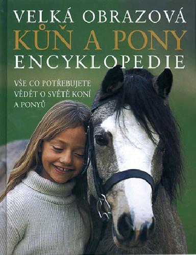 Kun-a-pony--Velka-obrazova-encyklopedie