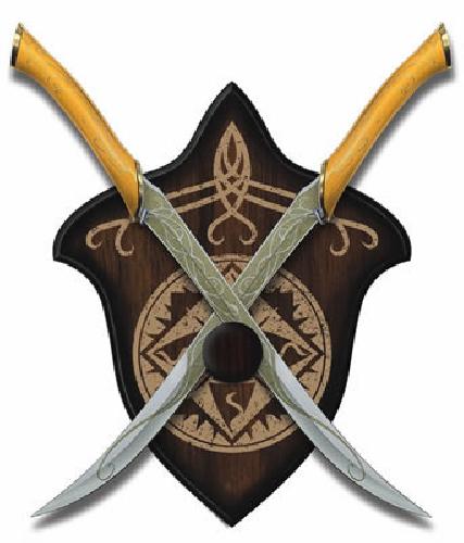 LEGOLAS-SWORDS