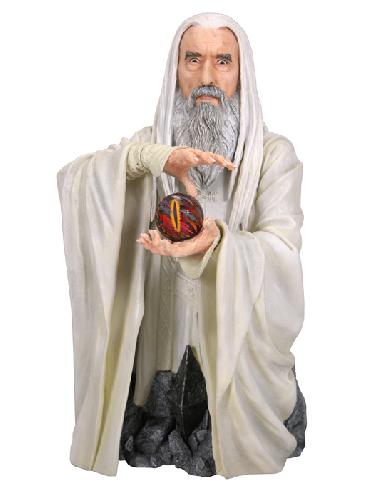 LOTR-Saruman-7-Inch-Mini-Bust
