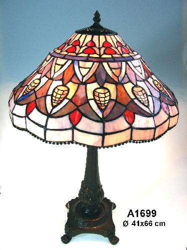 Lampa