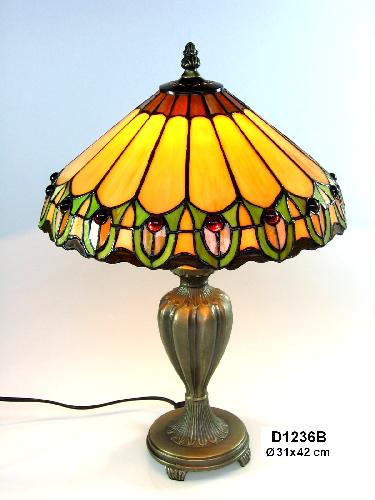 Lampa