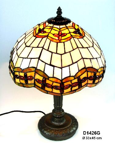 Lampa