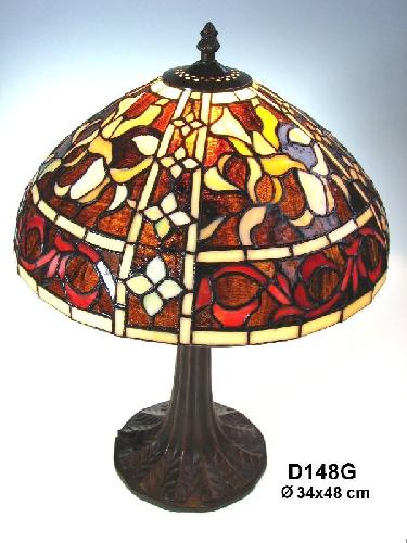 Lampa