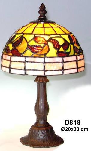 Lampa