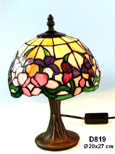 Lampa