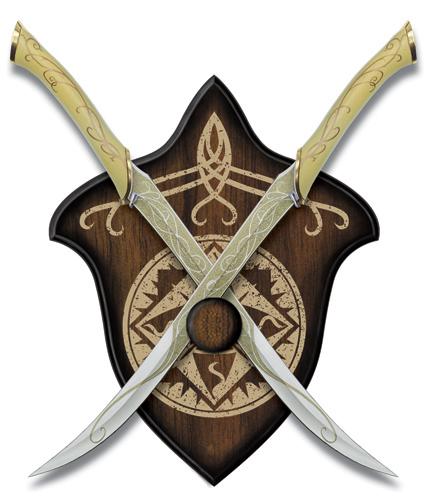 Legolas-Elven-Daggers-Set