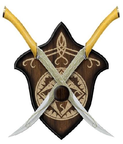 Legolas-Elven-Daggers-Set